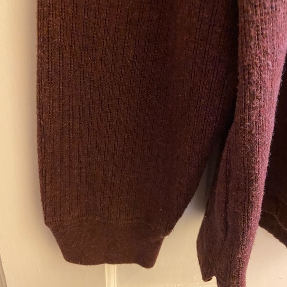 RETRO Farah Men's Sweater - Picture 3 of 6